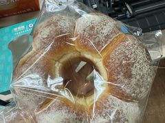 -爸爸糖吐司面包(北京崇文门店)