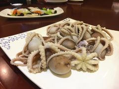 -渔傅·蓝海岸霞浦海鲜(正祥店)