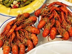 -一起吃小龙虾·海鲜(海珠店)