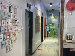-永信齿科·永典口腔门诊部(浦东店)