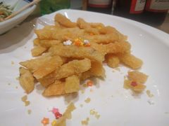 -满汉楼(安发桥店)