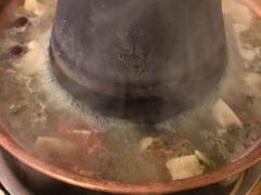 -月圆火锅(宁海东路二店)