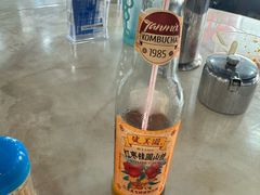 -香辉食馆(新兴路店)