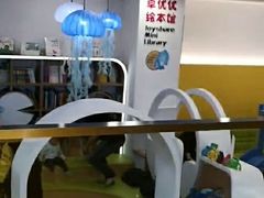 -海帆亲子游泳(顺义店)