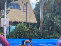 -清远熹乐谷温泉度假酒店