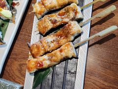 -九井澤精致料理(金茂店)