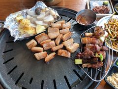 -济州爱肉堂(总店)