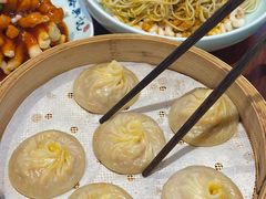 -裕兴记•蟹黄面馆(人民广场店)