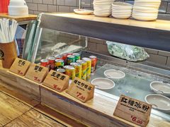 -72街红烧排骨饭(海珠丽影广场店)