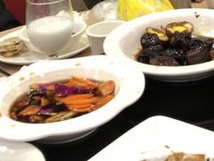 -新南华大酒店(广中店)
