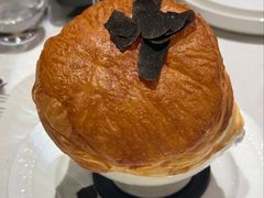 -Le Bistrot de Racine