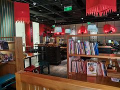 -和府捞面(西溪印象城店)
