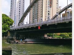 -运河游船(武林门码头)