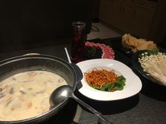 -煲宫猪肚鸡(昆山金鹰国际购物中心店)
