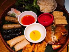 -印象芽庄越式餐厅(东兴店)