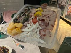 -狐狸爱上椰子鸡(滨江星光大道店)