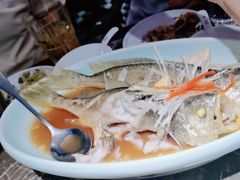 -前海沿·青岛菜(李沧万达店)