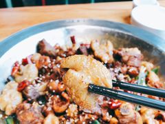 -六月雪干锅(印象汇店)