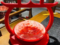 山城鲜鸭肠-山城鼎重庆老火锅(西安钟楼店)