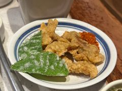 -巴奴毛肚火锅概念餐厅