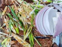 -清真·馬坡二旦烧烤(人生一串拍摄店)