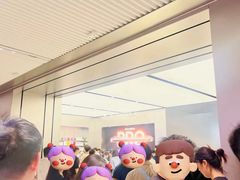 -Apple零售店(新街口店)