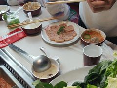 -倍儿红喜临门火锅(文兴路店)