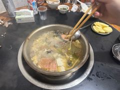 -海关荤豆花(洋河一路店)