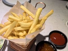 -三江源活鱼现烤(维多利摩尔城店)