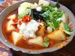 -老瓦房冷锅串串(文殊院店)