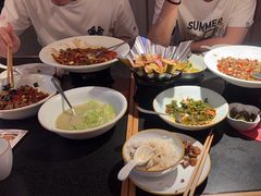 -湘阁里辣(东门茂业店)