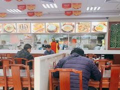 大堂-日月永和中国餐饮名店(凤凰店)