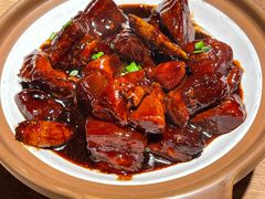 -周家二小姐的菜(西津渡店)