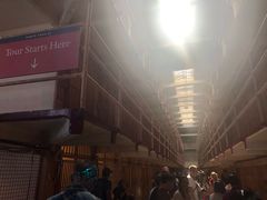 -阿尔卡特拉斯岛