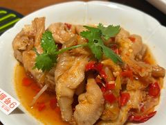 -乔街深夜食堂·小龙虾·高压锅生蚝(杭州总店)