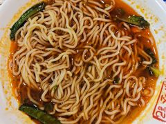 -余丞记川渝面馆(云峰店)