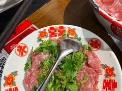 -牛市坎火锅(建设路店)