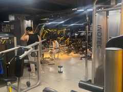 -ENERGY原力健身(川周店)