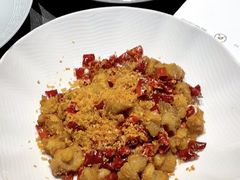 -院里寻菜·精致庭院菜(观沙岭店)