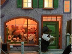 -济州岛泰迪熊博物馆