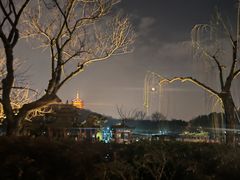 -钱王祠