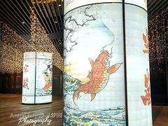 -Sushi Hanzo半藏(天环广场店)