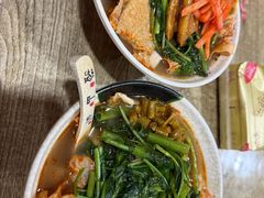 -吉庆桂林米粉·柳州螺蛳粉(港汇广场店)