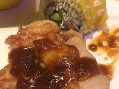 -隐秀山居酒店·秀厨融合西餐厅