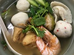 -阿坤纯正西刀鱼丸(Kuala Lumpur Branch)