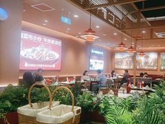 -辣可可·小炒黄牛肉(望京凯德MALL店)