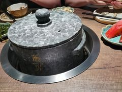 -蘑界·野生菌火锅(深业上城店)