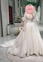 -SATIN COUTURE瑟庭婚纱礼服馆
