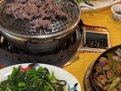 -洞密园美食城·二十二年老店(富华路店)