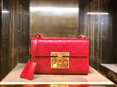 -GUCCI(南京德基店)